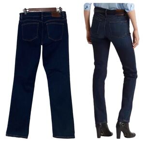 Lauren Ralph Lauren Jeans Women’s Size 8 Blue Heritage Jeans